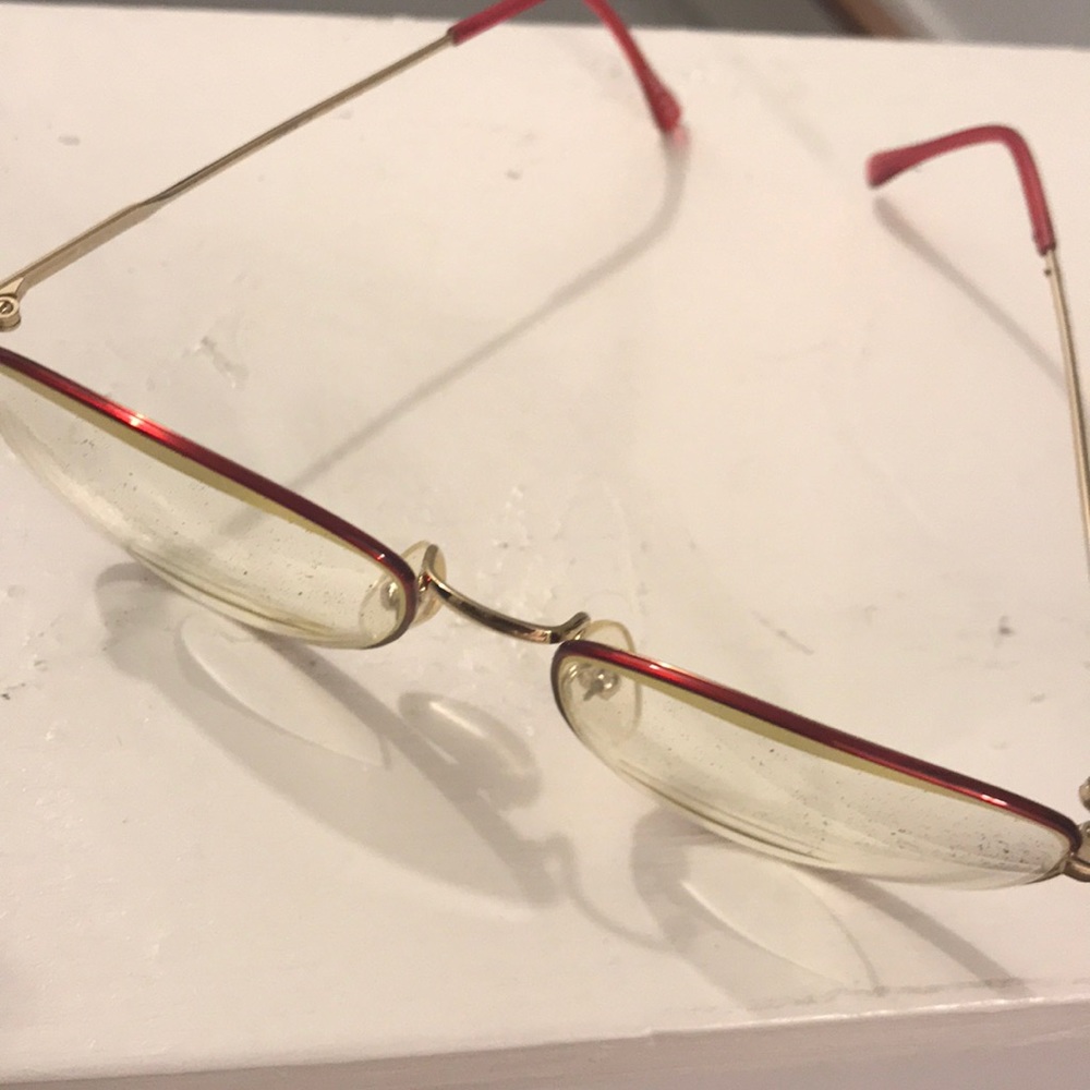 Eye glass frame - Picture 1 of 4